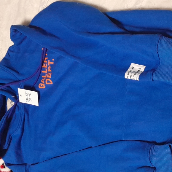 Gallery department sweatshirt - Picture 4 of 4